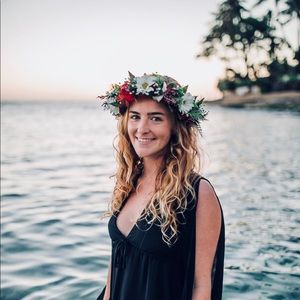 Meet your Posher, Maddy